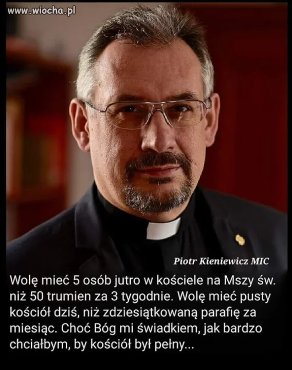 Piotr Kieniewicz 