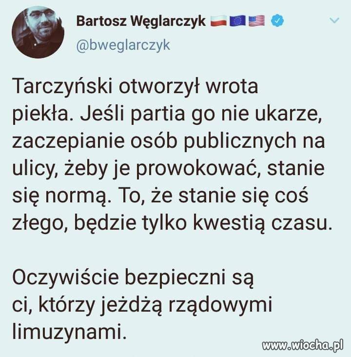 Tyle w temacie
