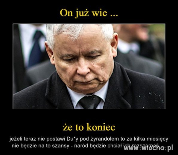 Bez komentarza. 