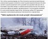 Trochę to nieodpowiedzialne