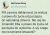 Nic się nie zmieniło 