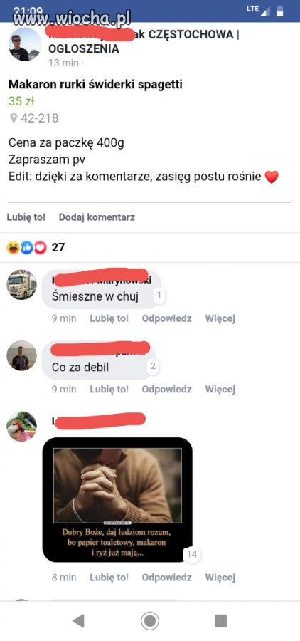 Biznes się kręci 