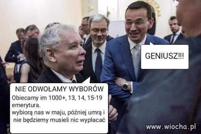 Piss...
