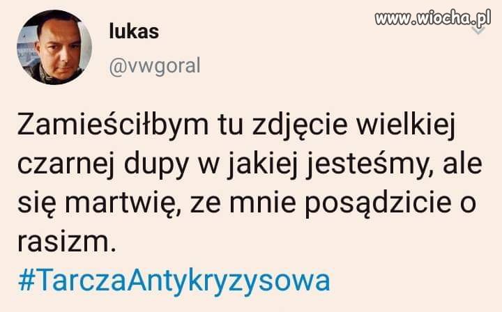 Wielka czarna