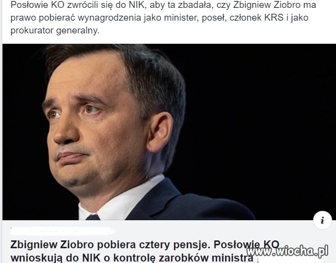 No to należy się