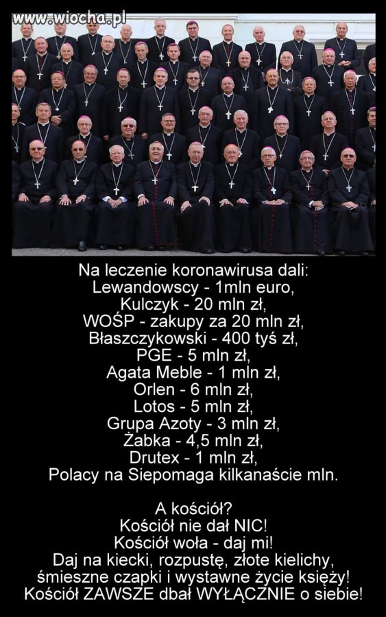 Ciągle mało