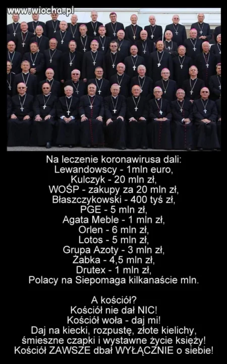 Ciągle mało