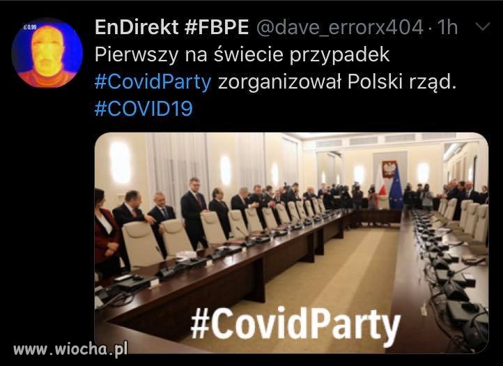 Bo my jesteśmy debeściaki ...