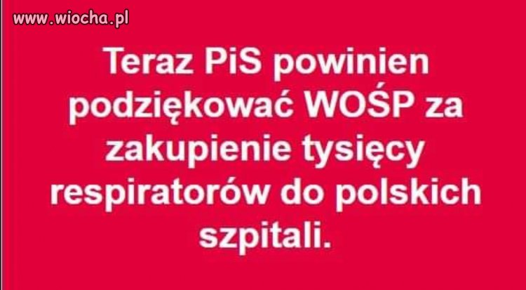 Kto jest za?