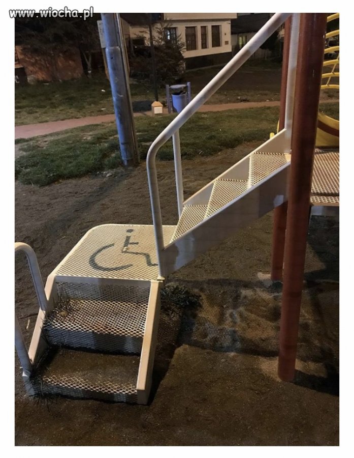 Pomoc inwalidzka