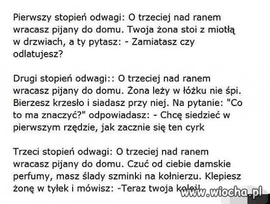 Męska 