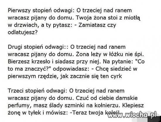 Męska 