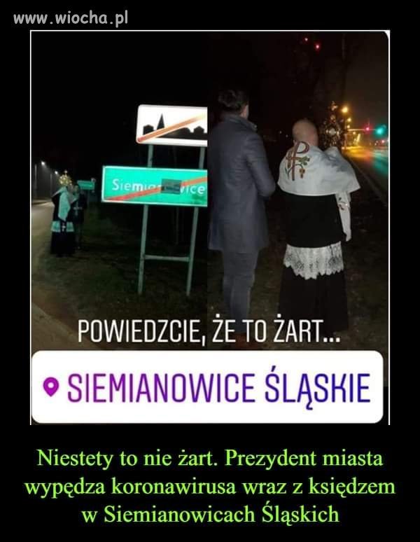 Siemianowice walczą