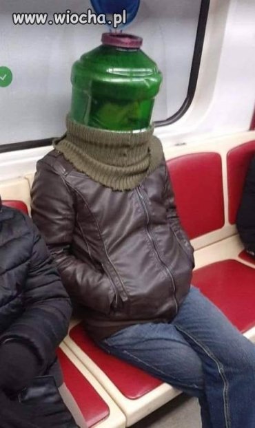 Doczekaliśmy apokalipsy?