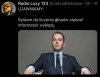 Ponoć działa super. Sprawdzono w nocy ...