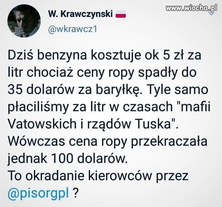 Okradanie to mało powiedziane 