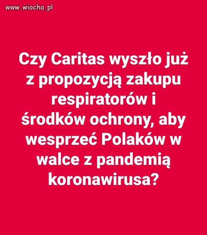 Czy już jest propozycja 