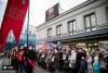 Białystok. Krucjata Młodych zorganizowała modlitwę 