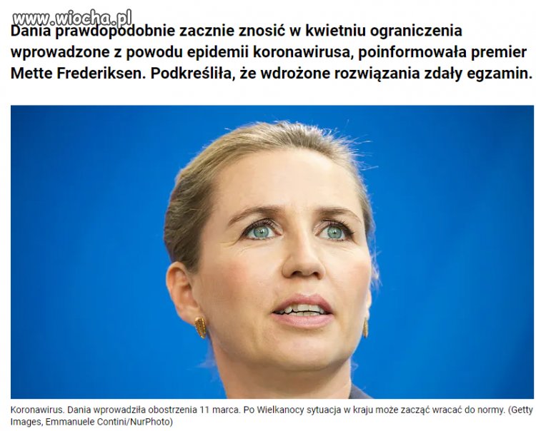 Światełko w tunelu