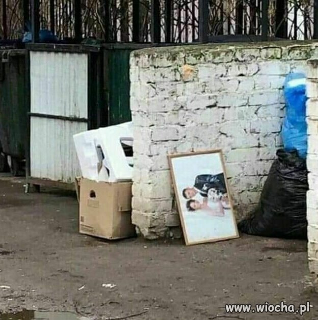 19 dzień izolacji w domu z żoną 
