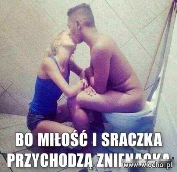 Miłość 
