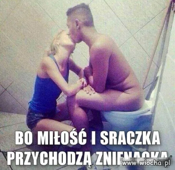 Miłość 