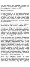 Czemu nie przesuwają wyborów?