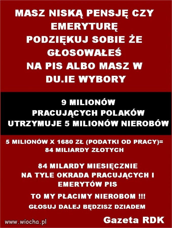 Czy tu potrzebny