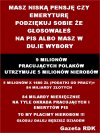 Czy tu potrzebny