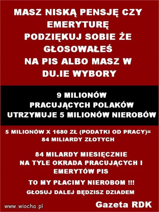 Czy tu potrzebny
