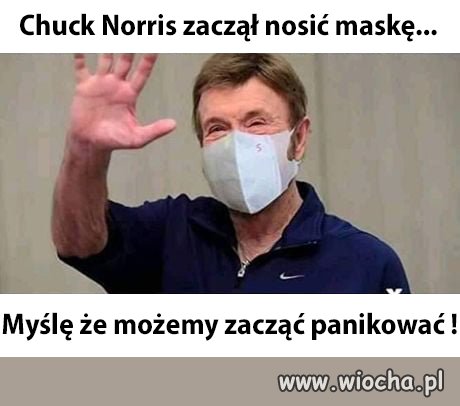  Strach się bać ...  
