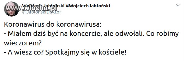 Będą tłumy