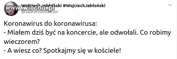 Będą tłumy