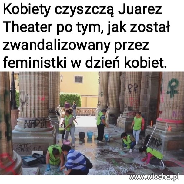 Feministki
