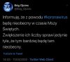  Jest ważny głos w dyskusji ...