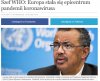 Pierwsze zachorowania pojawiły się końcem lutego