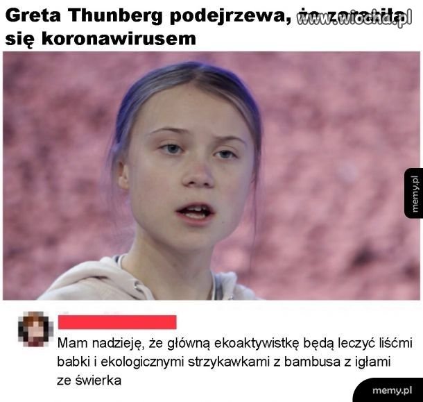 Greta Thunberg