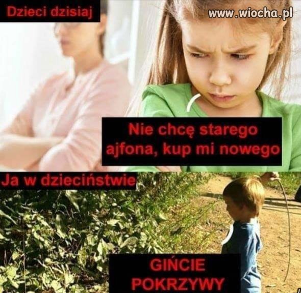 Kto pamięta? 