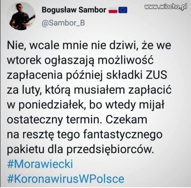 Mnie też to już nie dziwi...
