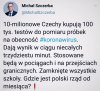 U nas zwiększy się