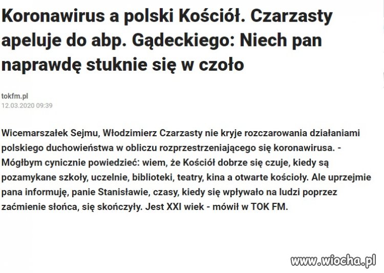 Głos rozsądku
