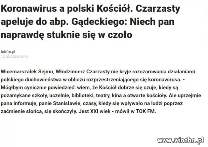 Głos rozsądku