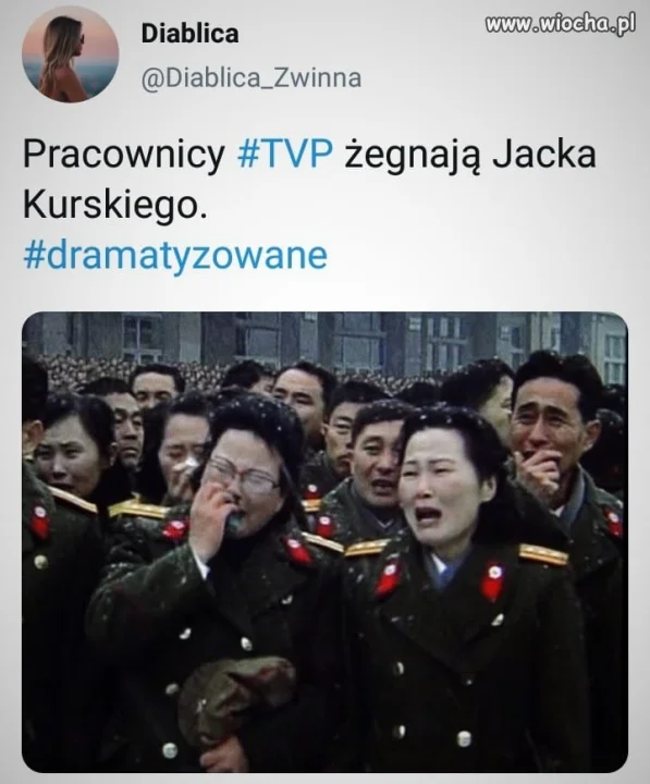 Żegnaj Jacku
