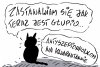 Żal du@e ściska.