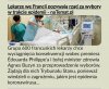 U nas zagrożenia brak