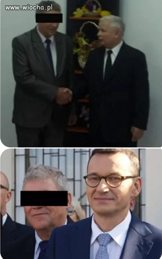 Z cyklu spotkanie z pedofilem