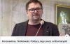 Jeden z tych co jakby załapał wirusa to 