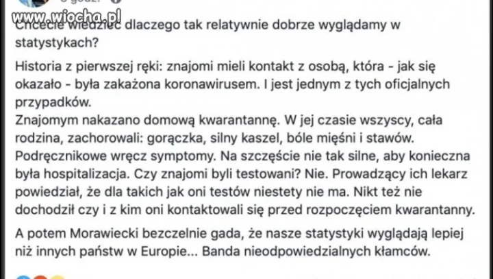 O taką prawda