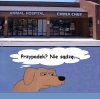 Przypadek?