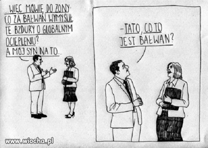 No właśnie 